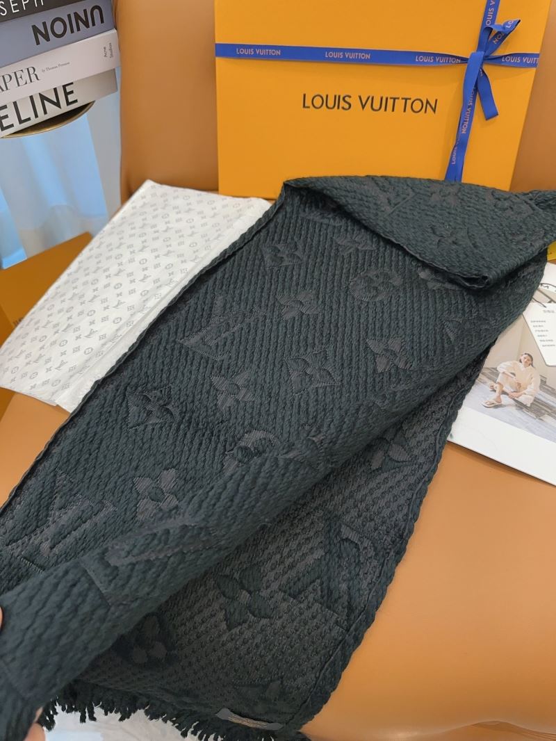 Louis Vuitton Scarf